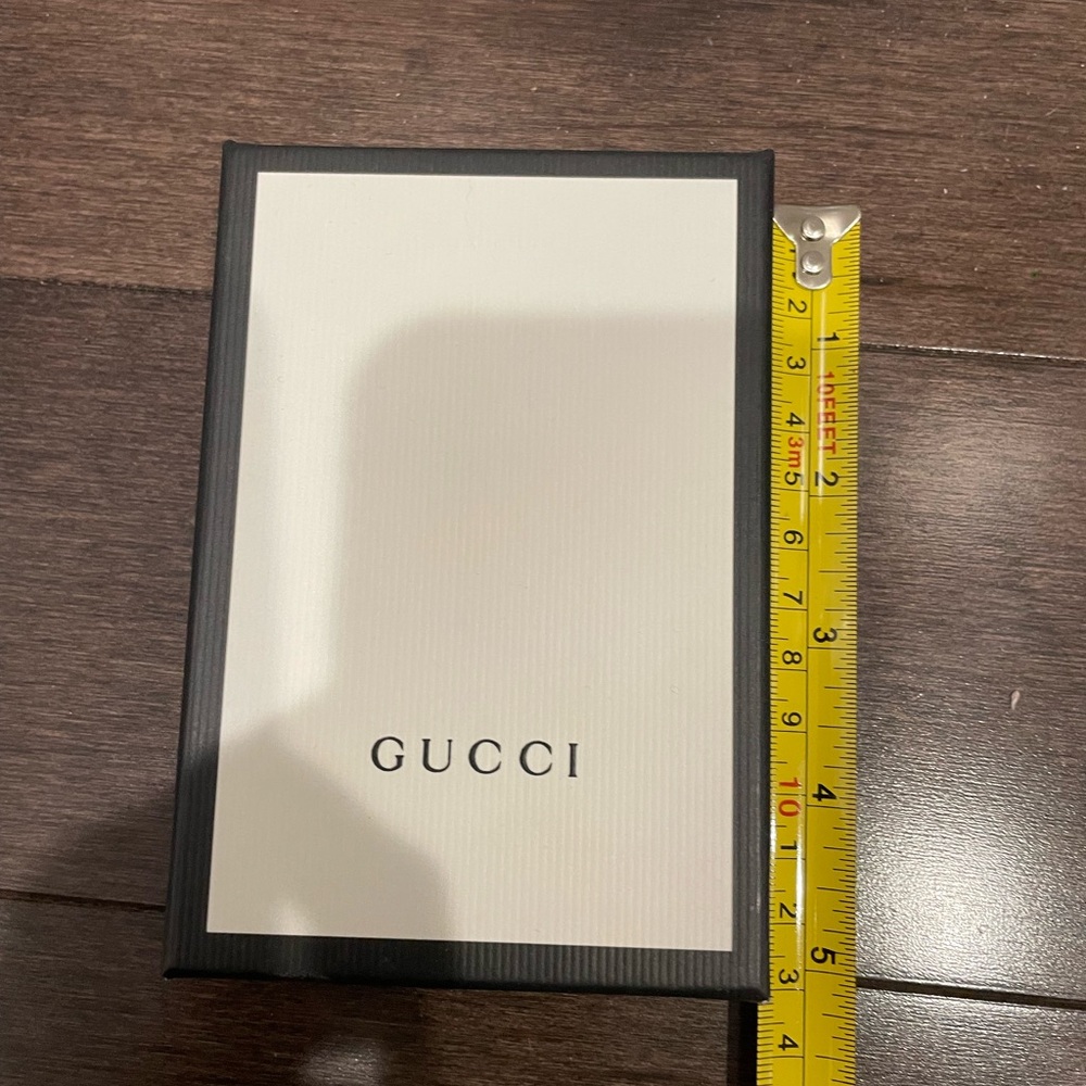 Gucci Monochrome Gift Box